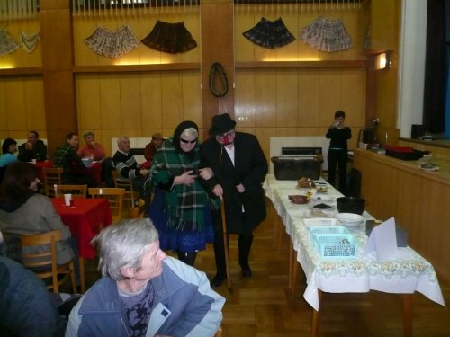 Fašanková trachta - 5.3.2011